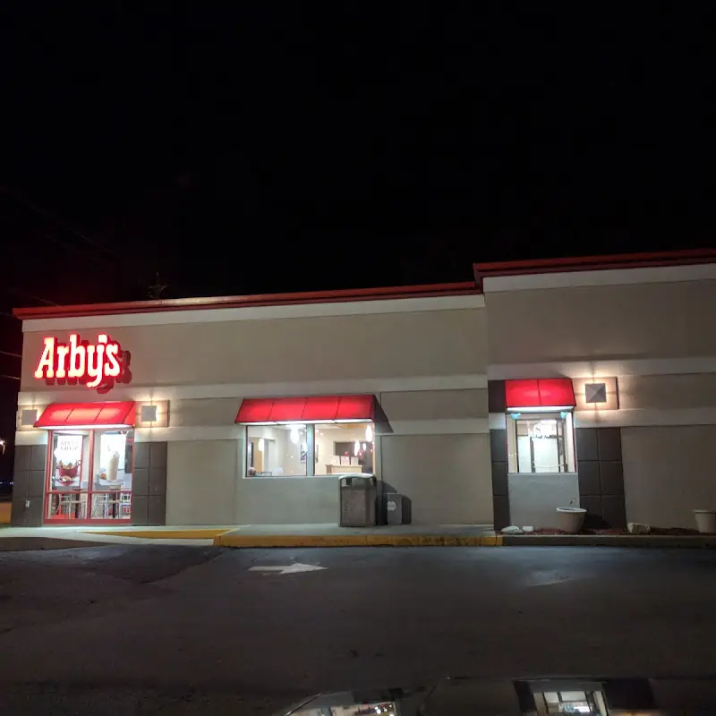 Arby's