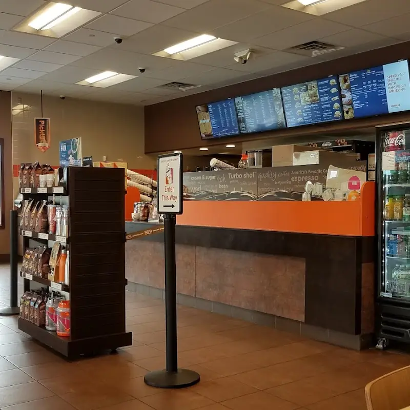 Dunkin'