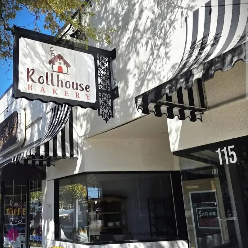 Rollhouse Bakery