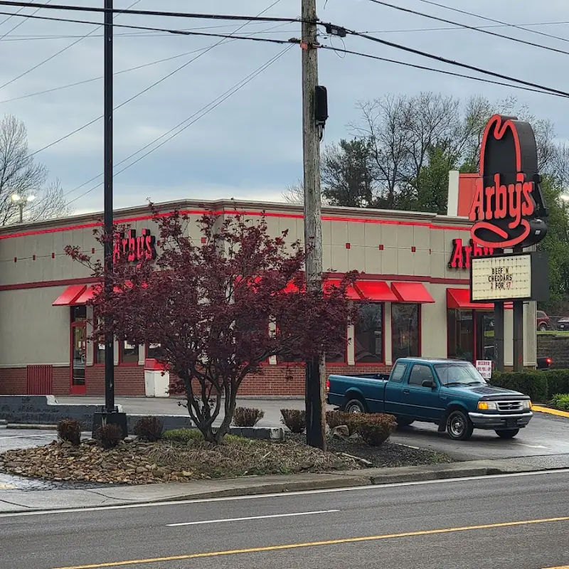 Arby's