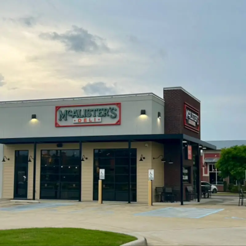 McAlister's Deli