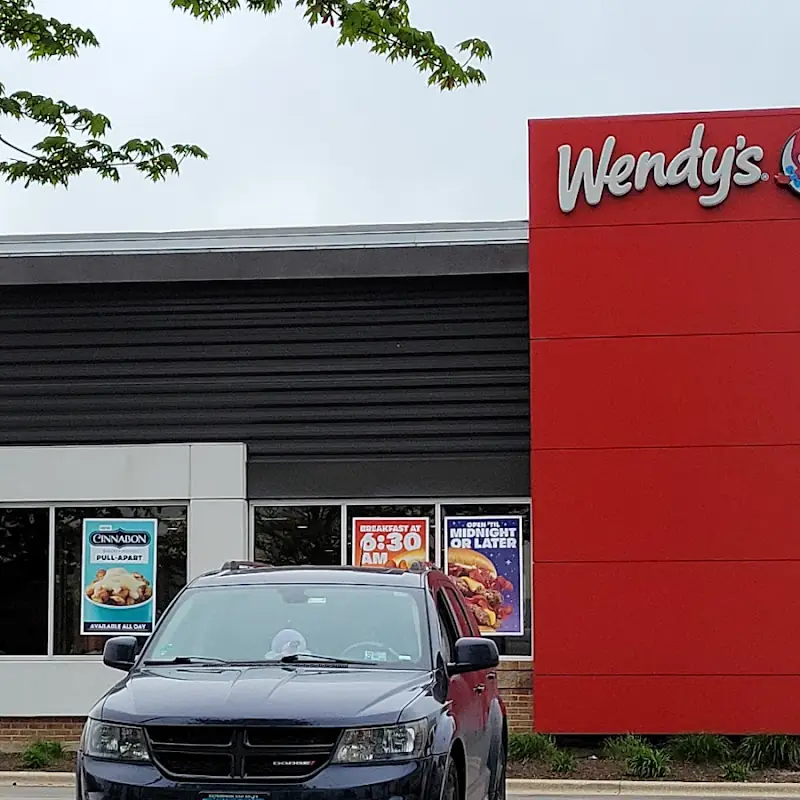Wendy's