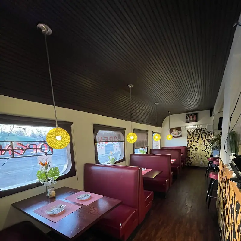 (Richfield) Joy's Pattaya Thai Restaurant