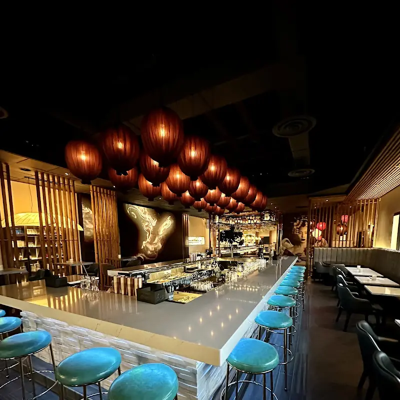 Ariake Sushi & Robata