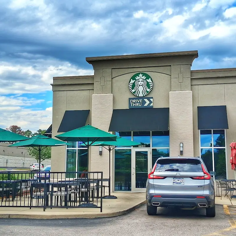 Starbucks Coffee Company