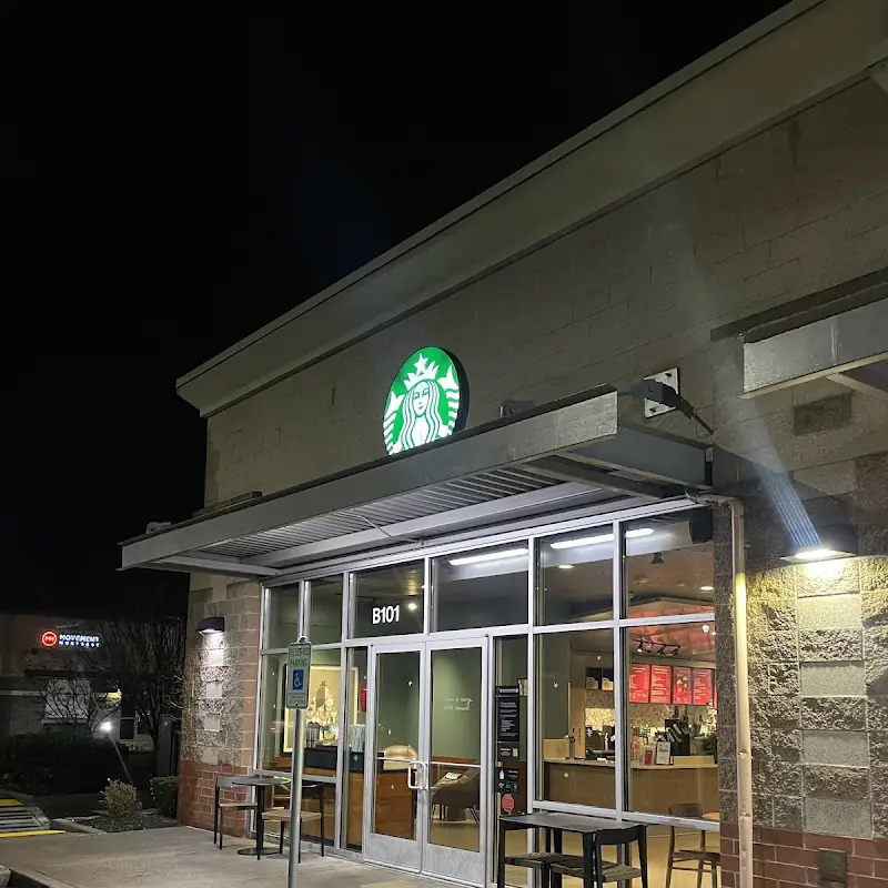 Starbucks Coffee Company