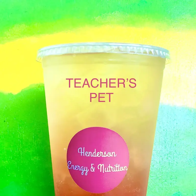 Henderson Energy and Nutrition