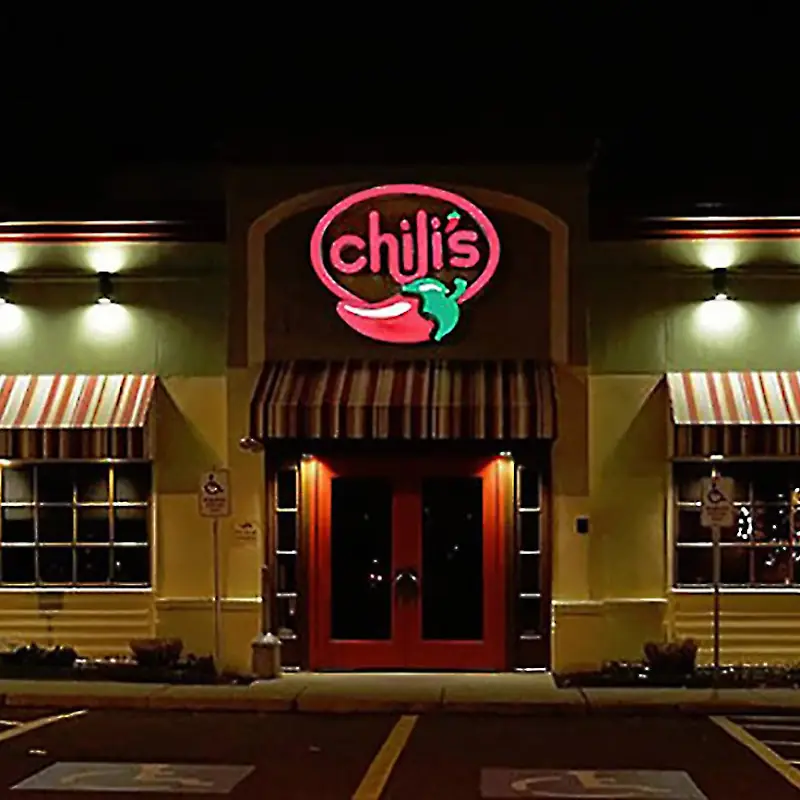 Chili's Grill & Bar