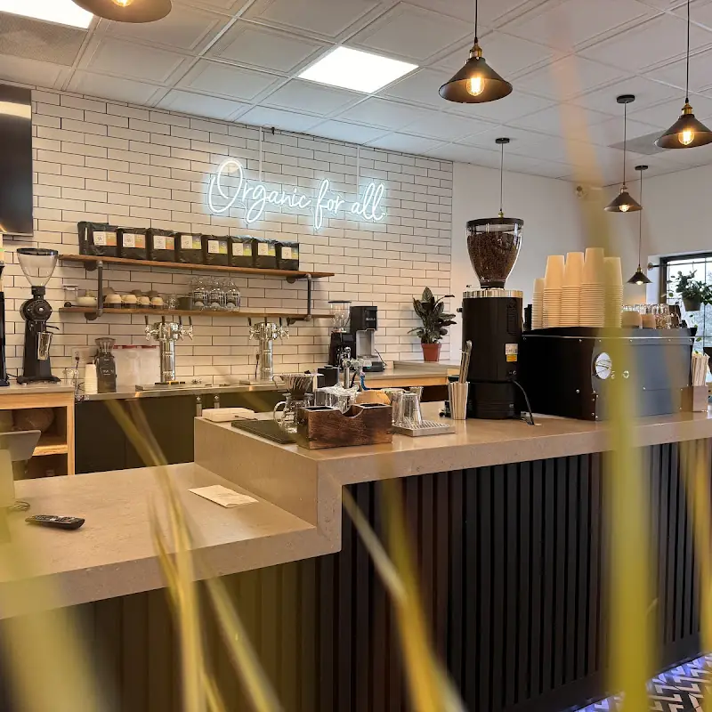 Ambee Coffee