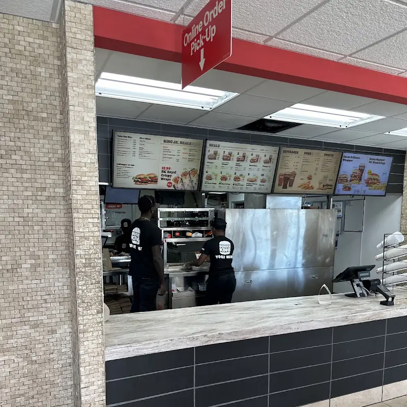 Burger King