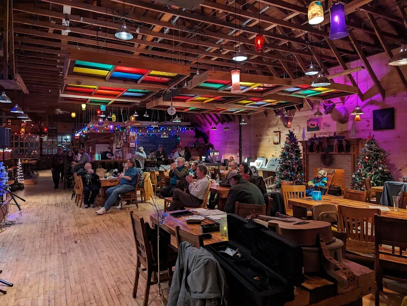 Bridge and Tunnel Brewery