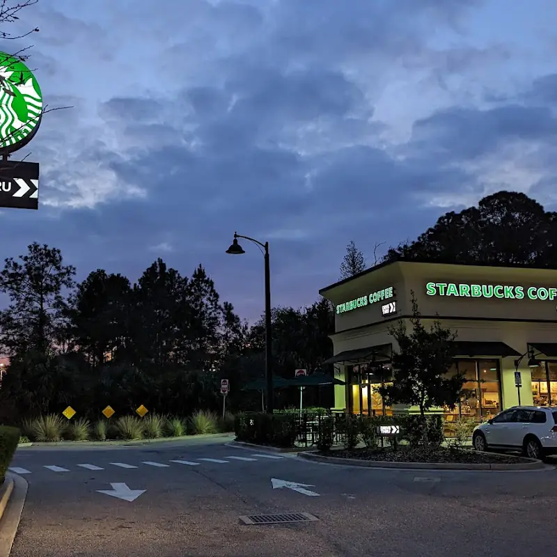 Starbucks Coffee Company