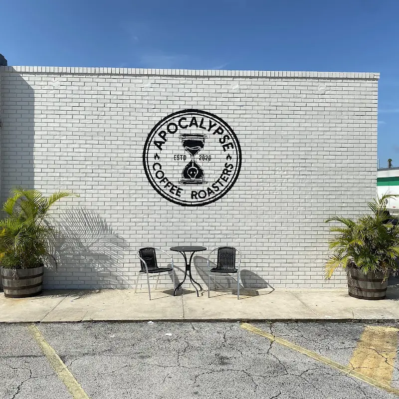 Apocalypse Coffee Roasters