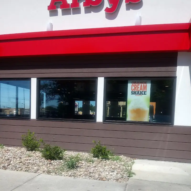 Arby's