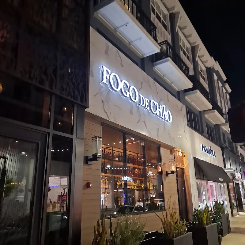 Fogo de Chão Brazilian Steakhouse