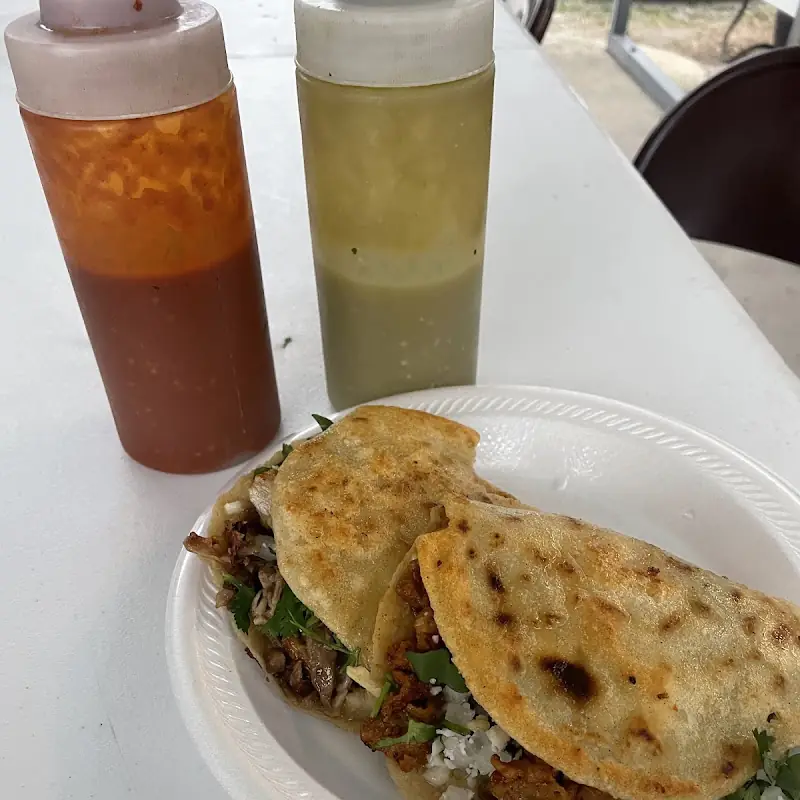Taqueria El Chaparro