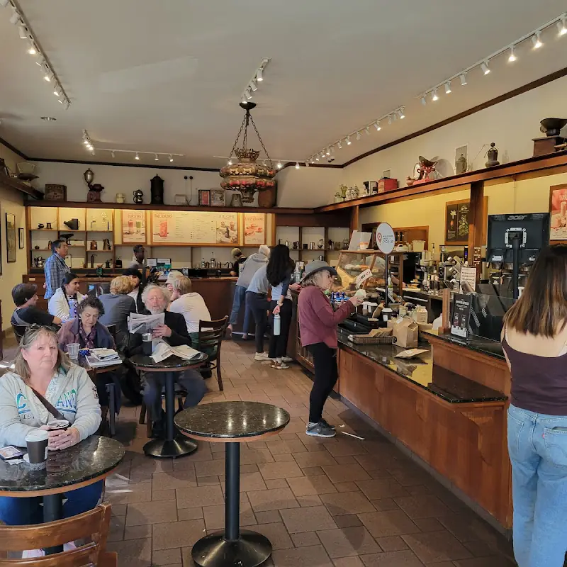 Peet's Coffee