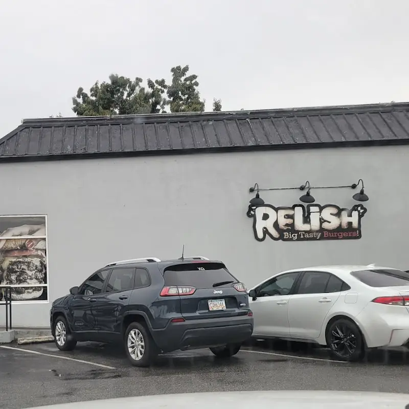 Relish