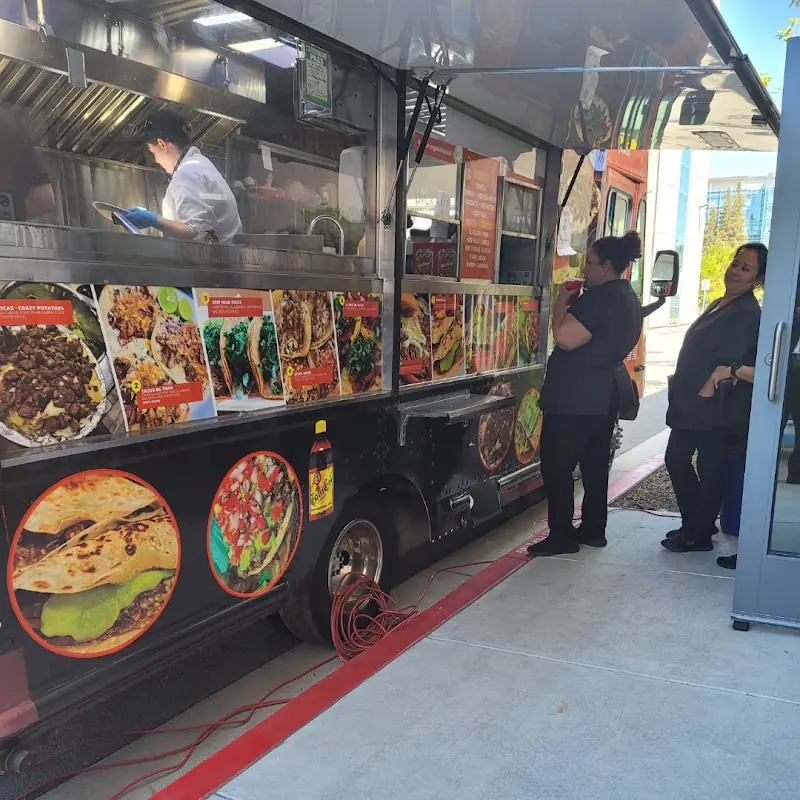 Ta’ Con Madre Taqueria Estilo Mazatlan