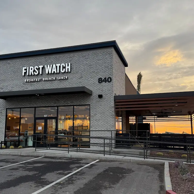 First Watch
