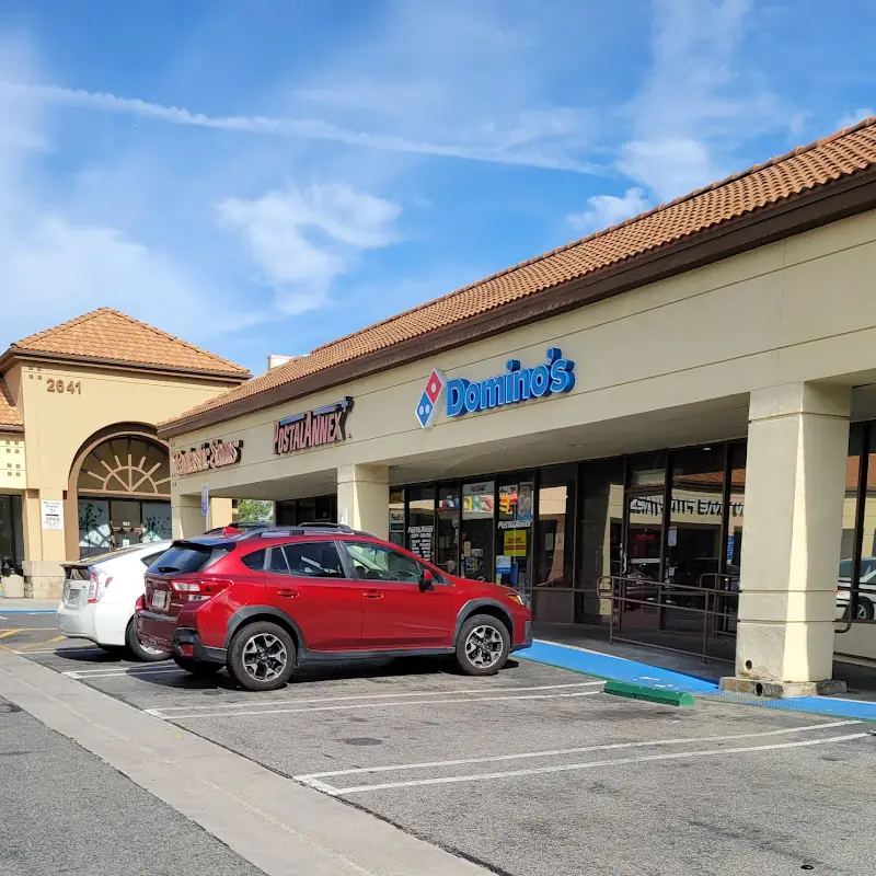 Domino's Pizza