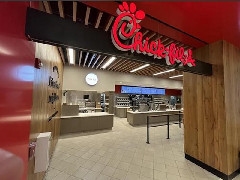 Chick-fil-A