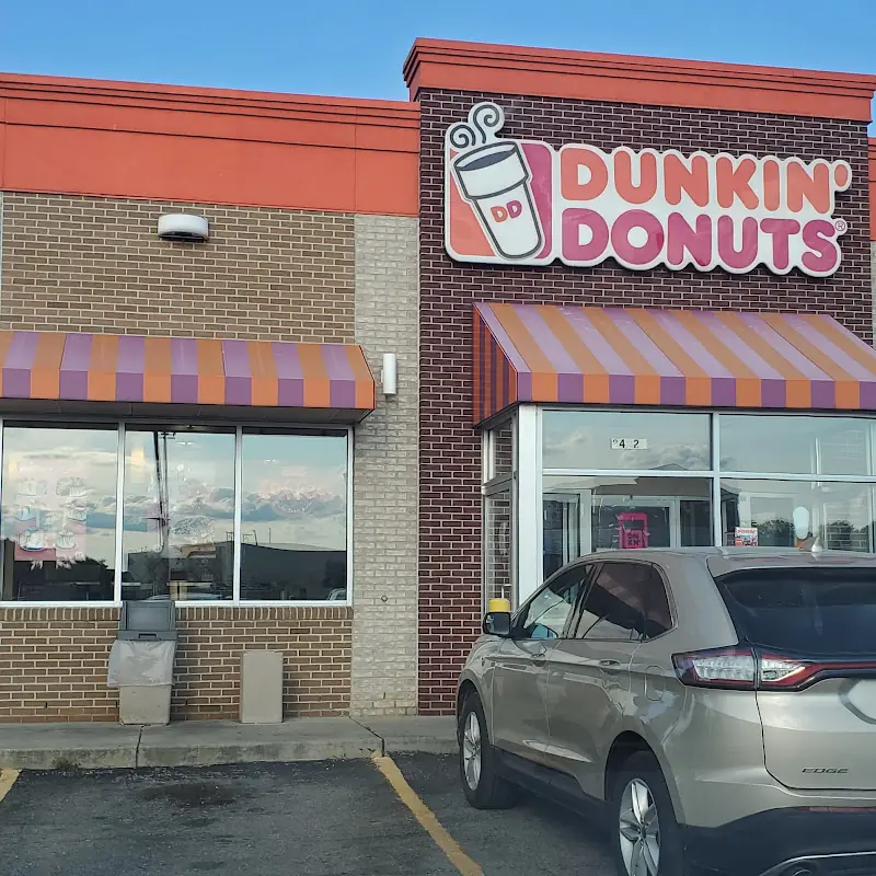 Baskin-Robbins