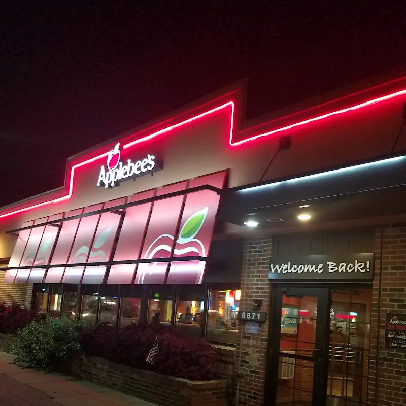 Applebee's Grill + Bar