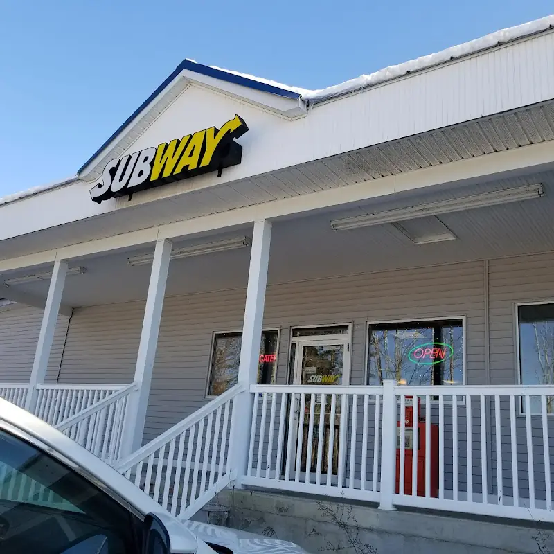 Subway