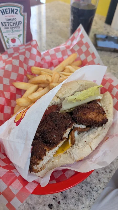 TNT Diner