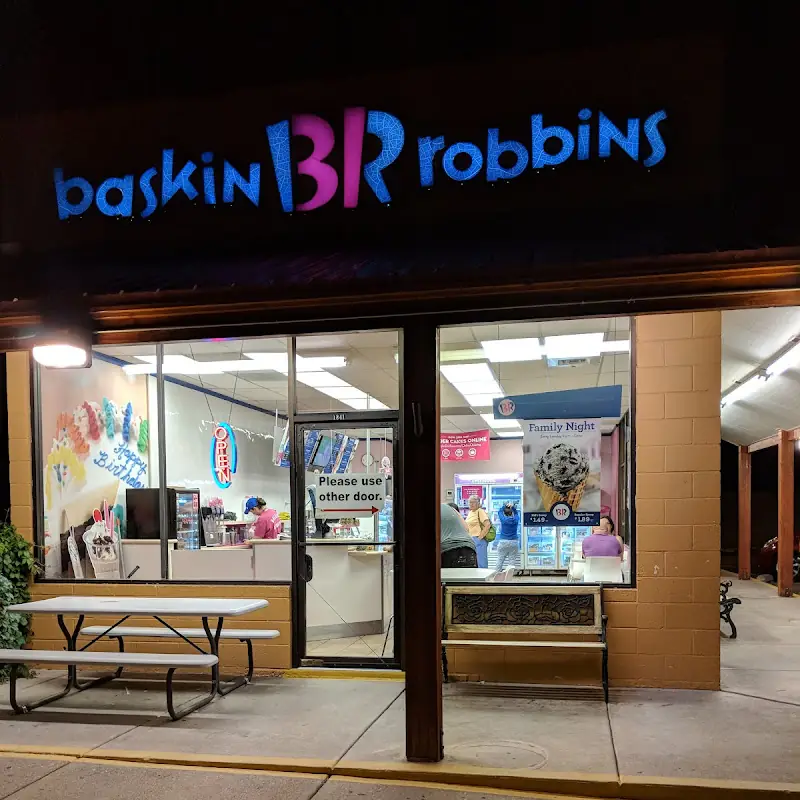 Baskin-Robbins