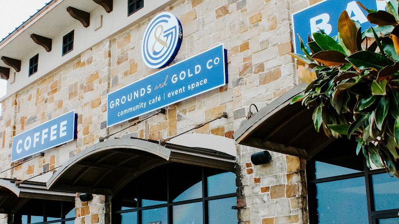 Grounds and Gold Co.