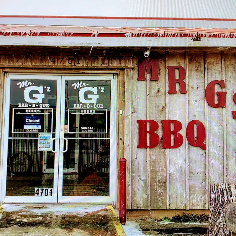 BBQ Sauce