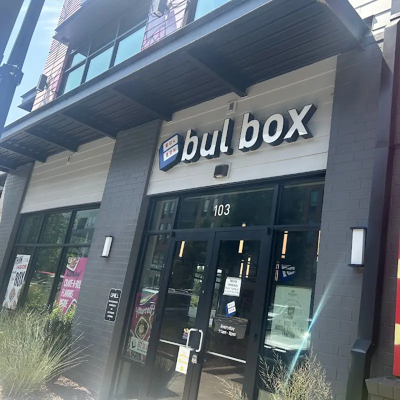 bul box