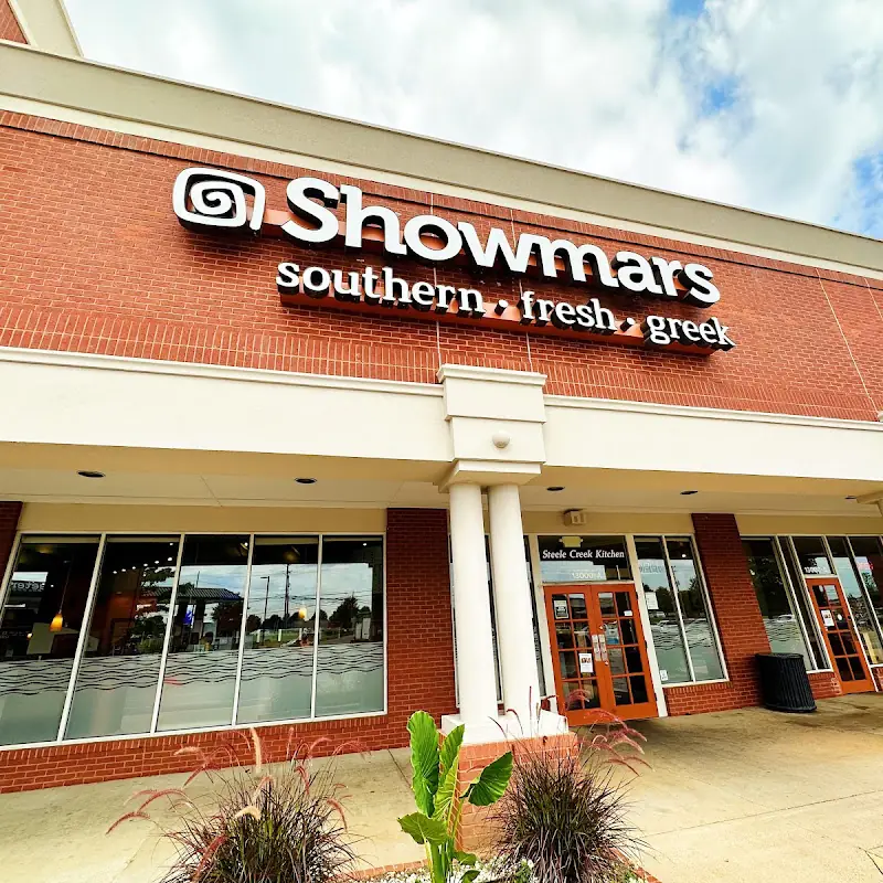 Showmars Steele Creek