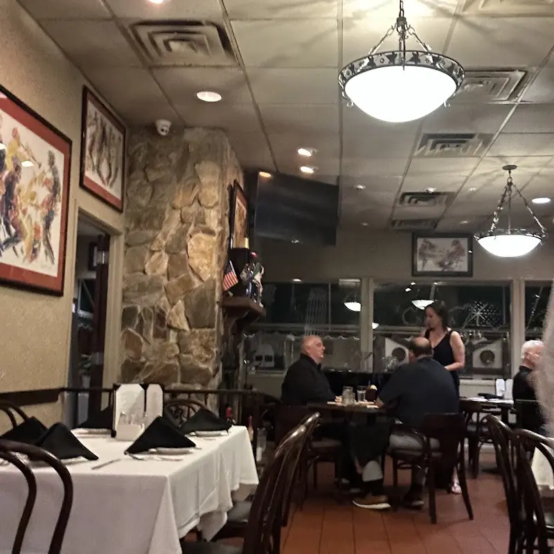 Gino's Restaurant | Italian