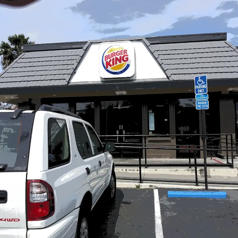 Burger King
