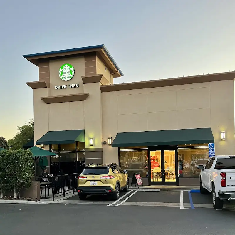 Starbucks Coffee Company