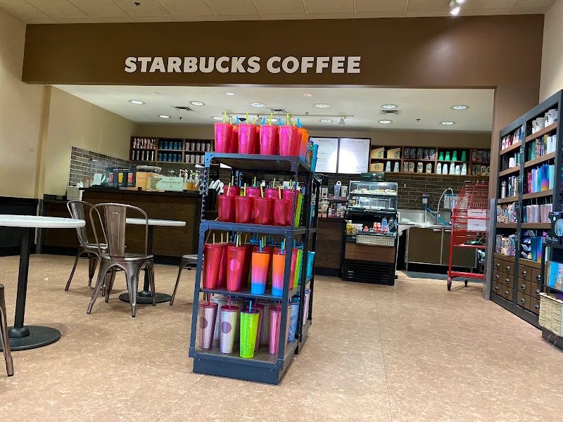 Starbucks Coffee Company