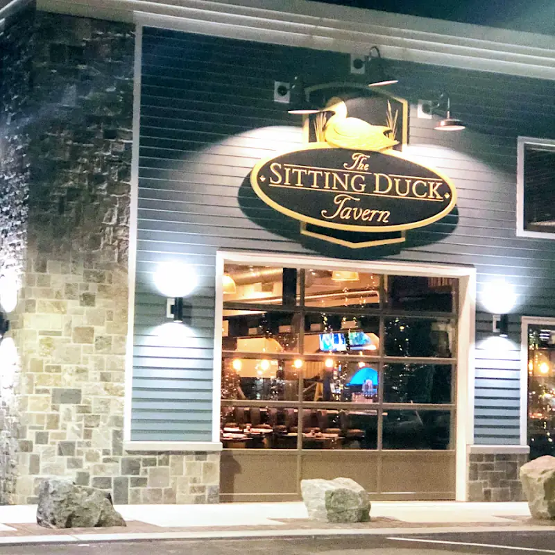 Sitting Duck Tavern