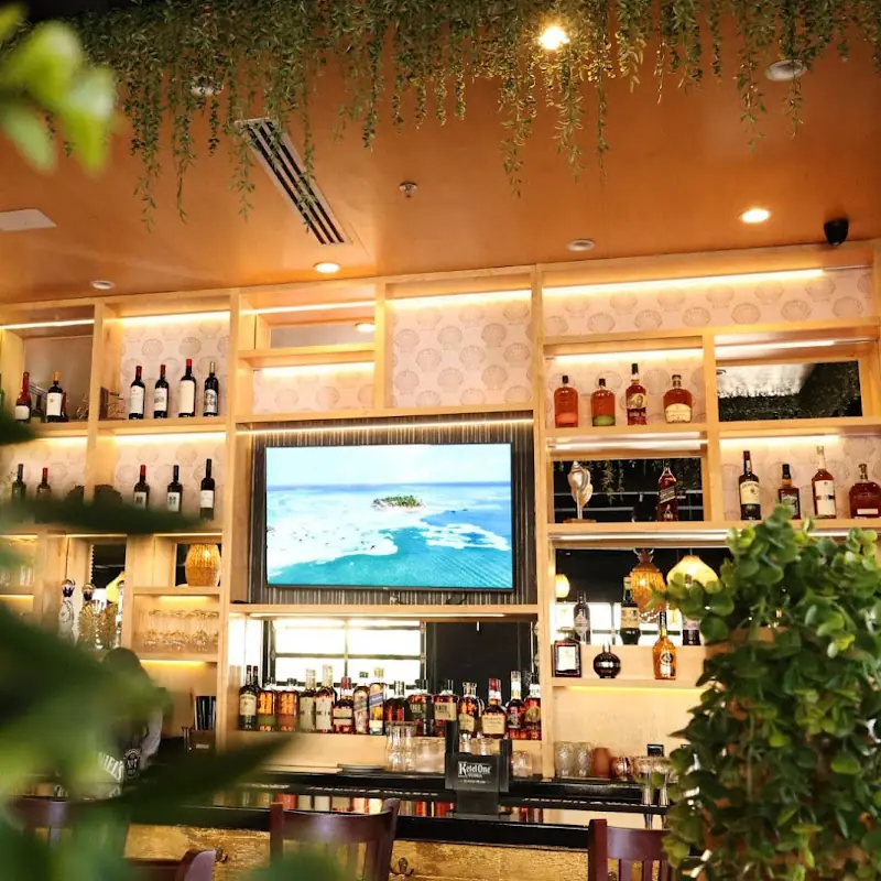 BLU Seafood Scottsdale