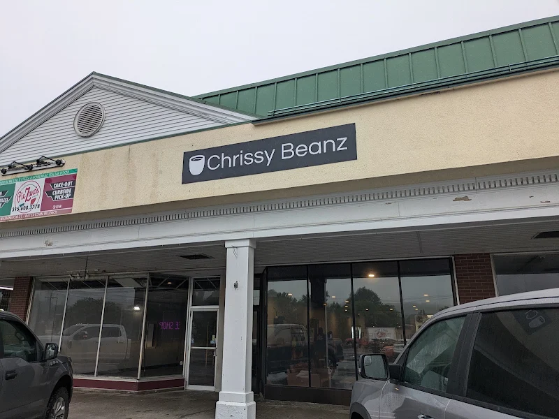 Chrissy Beanz Bakery & Café - Watertown