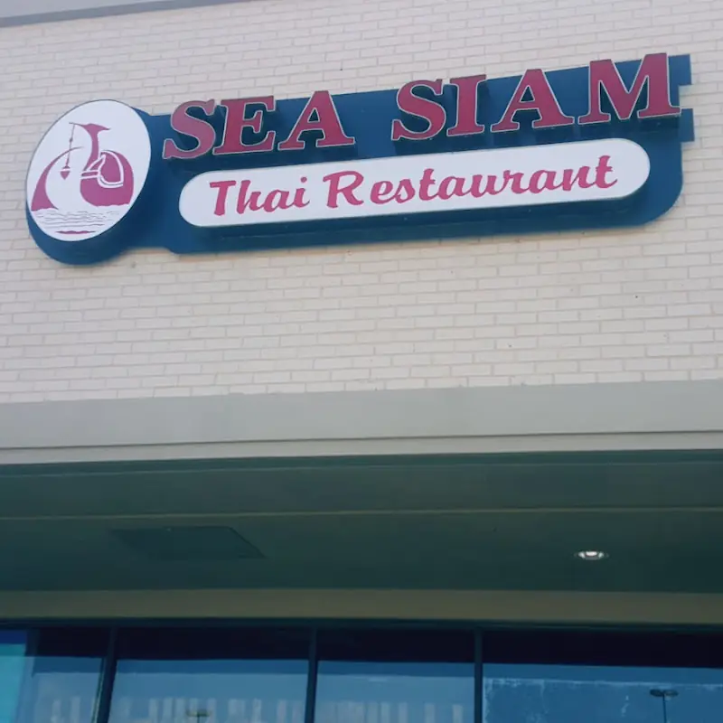 Sea Siam | Thai Restaurant