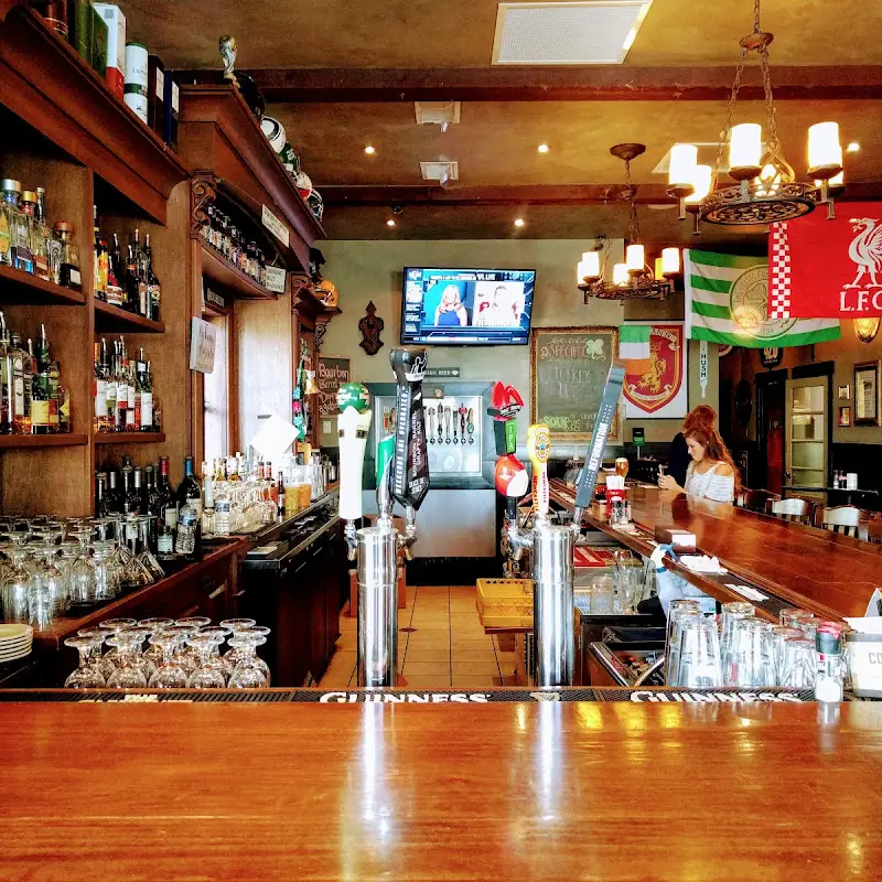 Keegan's Public House