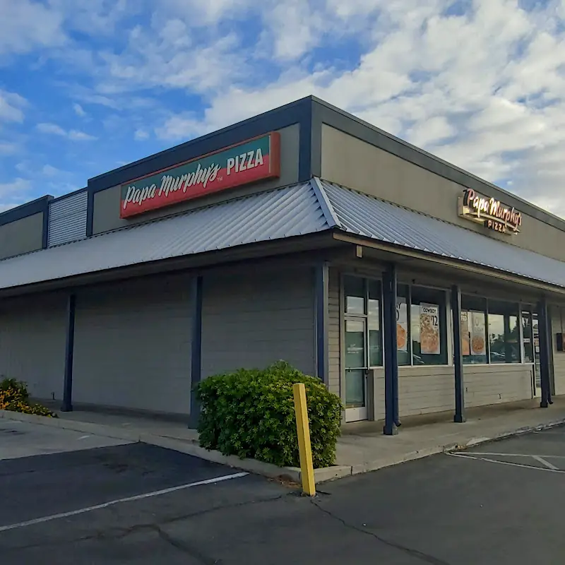 Papa Murphy's | Take 'N' Bake Pizza