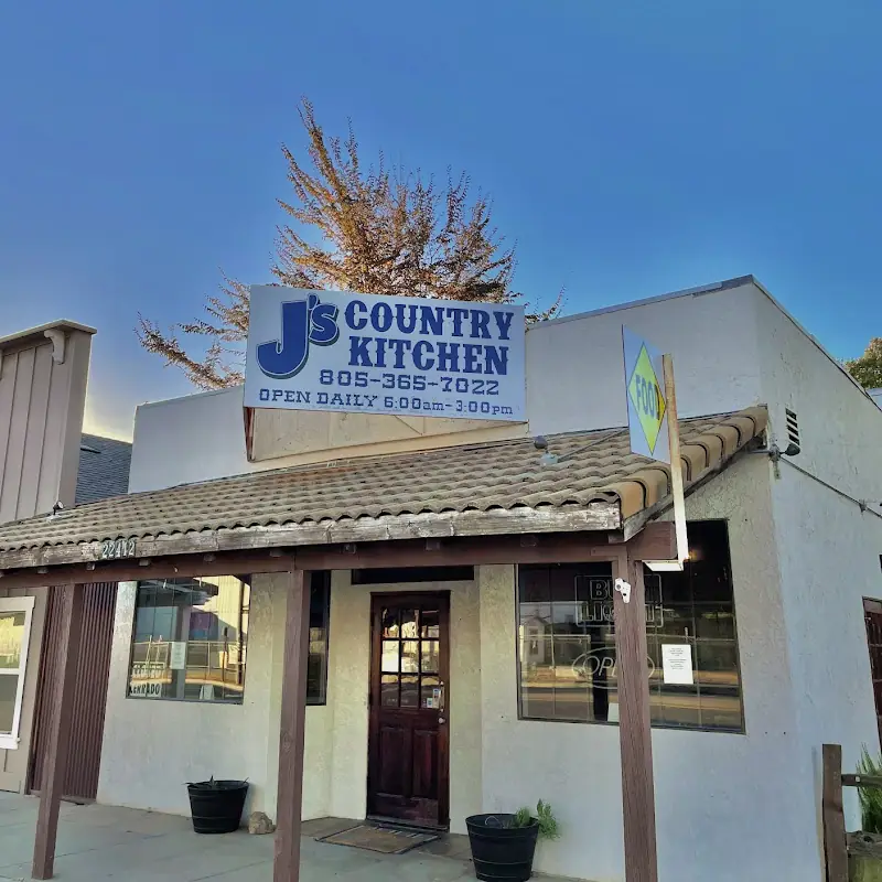 1889 Restaurant
