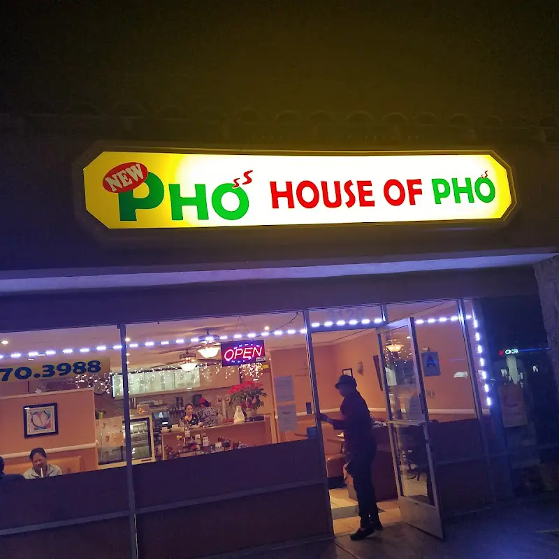 House of Pho