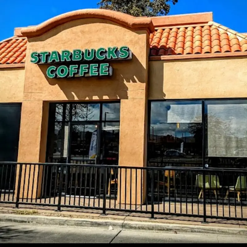 Starbucks Coffee Company