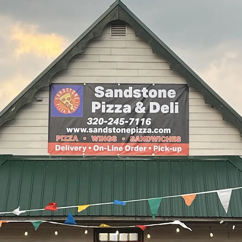 Sandstone Pizza & Deli