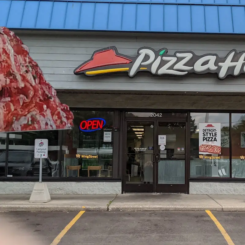 Pizza Hut